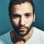 มาร์วัน เคนซารี (Marwan Kenzari)