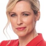 แมรี่แอนน์ บาร์โลว์ (Mary-Ann Barlow)