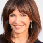 แมรี่ สตีนเบอร์เกน (Mary Steenburgen)