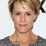 แมรี่ สจ๊วร์ต มาสเตอร์สัน (Mary Stuart Masterson)