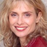 มาริยัม ดาโบ (Maryam d'Abo)