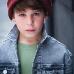 เมสัน คูฟารี (Mason Cufari)