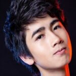 เมสัน ฟุง โฮ-หยาง (Mason Fung Ho-Yeung)