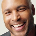 แมทธิว เซนต์ แพทริก (Mathew St. Patrick)