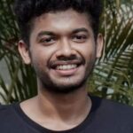 แมทธิว โธมัส (Mathew Thomas)