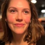 มาทิลดา โฮลเตดาห์ล คูฮรา (Mathilde Holtedahl Cuhra)