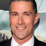 แมทธิว ฟ็อกซ์ (Matthew Fox)