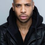 แมทธิว จอห์นสัน (Matthew Johnson)