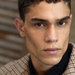 แมทธิว ลอเรอาโน (Matthew Laureano)