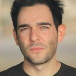 แมทธิว-ลี เอิร์ลบาค (Matthew-Lee Erlbach)