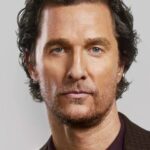 แมทธิว แม็คคอนาเฮย์ (Matthew McConaughey)