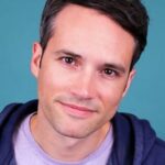 แมทธิว แพทริค เดวิส (Matthew Patrick Davis)