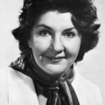 มอรีน สเตเปิลตัน (Maureen Stapleton)