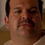 เมาริซิโอ คูฮาร์ (Mauricio Cujar)