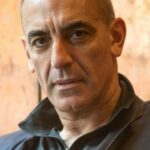 เมาริซิโอ ดายูบ (Mauricio Dayub)