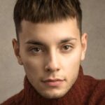 แม็กซ์ ฮาร์วูด (Max Harwood)