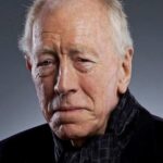 แม็กซ์ ฟอน ซิโดว์ (Max von Sydow)