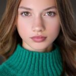 มายา เลอ คลาร์ก (Maya Le Clark)