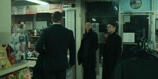 ตอนที่ 6 ที่สุดของนิวยอร์ค