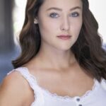 เมแกน เอลิซาเบธ เคลลี่ (Megan Elisabeth Kelly)