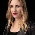 เมแกน ฟรานนิช (Megan Franich)