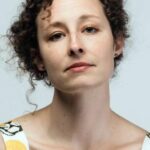 เมแกน เมอร์เซียร์ (Megan Mercier)