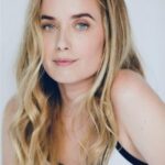 เมแกน พาร์ค (Megan Park)