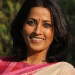 เมฆนา มาลิก (Meghna Malik)