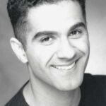 เมห์ดาด สารลัก (Mehrdad Sarlak)