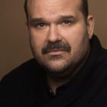 เมล โรดริเกซ (Mel Rodriguez)