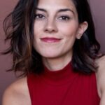 เมลานี มินิชิโน (Melanie Minichino)