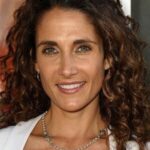 เมลิน่า คานาคาเรเดส (Melina Kanakaredes)
