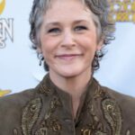 เมลิสสา แม็คไบรด์ (Melissa McBride)