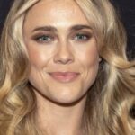 เมลิสสา ร็อกซ์เบิร์ก (Melissa Roxburgh)