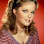 เมลิสสา ซู แอนเดอร์สัน (Melissa Sue Anderson)