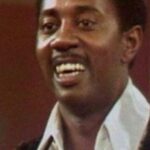 เมลวิน แฟรงคลิน (Melvin Franklin)