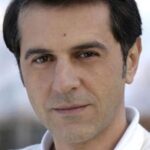 เมราบ นินิดเซ (Merab Ninidze)