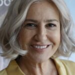 เมอร์เซเดส โมรัน (Mercedes Morán)