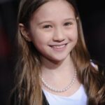 เมอริดิธ โดรเกอร์ (Meredith Droeger)