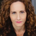 เมอริดิธ แม็คกีชี (Meredith McGeachie)