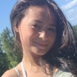 มิอา ฟอสเชาก์ เลาบาเชอร์ (Mia Fosshaug Laubacher)