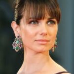 มิอา เคิร์ชเนอร์ (Mia Kirshner)