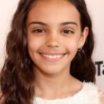 มิอา สวามี นาธาน (Mia SwamiNathan)