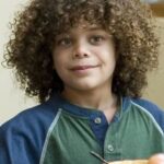 ไมคาห์ เบอร์รี่ (Micah Berry)