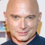 ไมเคิล เซอร์เวริส (Michael Cerveris)