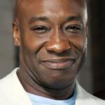 ไมเคิล คลาร์ก ดันแคน (Michael Clarke Duncan)