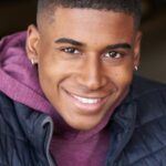 ไมเคิล คูเปอร์ จูเนียร์ (Michael Cooper Jr.)