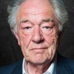 ไมเคิล แกมบอน (Michael Gambon)