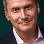 ไมเคิล ฮิทช์ค็อก (Michael Hitchcock)