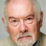 ไมเคิล แม็คเคนซี่ (Michael MacKenzie)